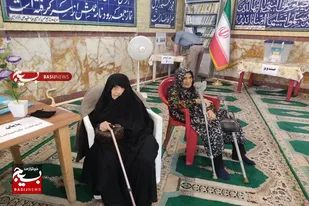 هر رأی مردم مانند یک تیر به قلب دشمن است