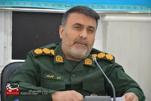 آغاز رزمایش سراسری گروه‌های جهادی تخصصی بسیج ورزشکاران در کهگیلویه و بویراحمد