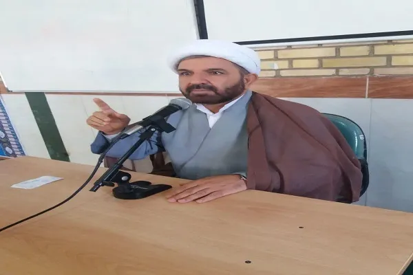 حقوق بشر دستاویز آمریکا جهت تحمیل عقاید پلیدش بر علیه ملت‌ها و دولت هاست