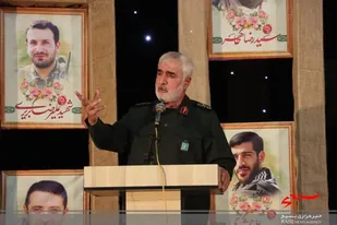 امروز دفاع از اصول انقلاب یک تکلیف بزرگ است / شهدای حماسه خان طومان جبهه در حال فروپاشی را به پیروزی رساندند