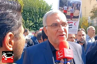 اتفاقاتی که در مراکز درمانی غزه می&zwnj;افتد، قلب همه&zwnj;ی کارکنان حوزه سلامت را به درد آورده است