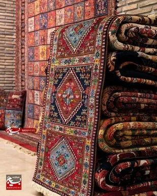 هجدهمین نمایشگاه تخصصی فرش دستباف در قزوین برپا می شود