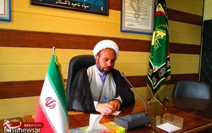 مادران شهدا اسوه صبر و استقامت در جامعه می باشند