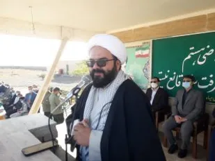 بسیج مصداق کارجهادی و الهی است