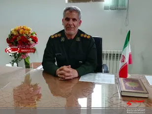 حرکت کاروان شادی و جشن نیمه شعبان در معابر شهر دهاقان
