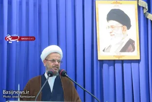 معرفت ما نسبت به دفاع مقدس هر روز باید بیشترشود/ دشمن ناچار است ایران هسته&zwnj;ای و پیشرفته را بپذیرد