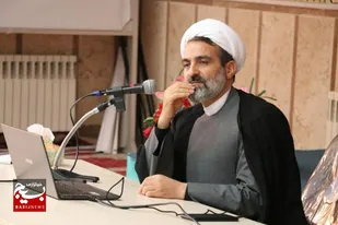 دومین کارگاه توانمندسازی شبکه خانواده مهر در دامغان برگزار شد&nbsp;