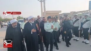 تشییع باشکوه شهیدان تاکیدی بر وحدت و همبستگی ملت ایران