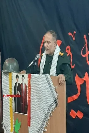 ما در جنگ هشت ساله دفاع مقدس، پیروزی مطلق بدست آوردیم