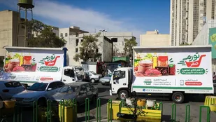 طرح تورم صفر در مشهد چشم انتظار تعیین زمان اجرا