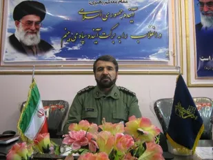 اگر از ولی&zwnj;فقیه حمایت نشود اسلام ناب سیلی می&zwnj;خورد
