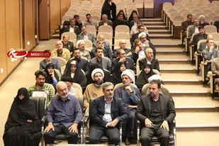 قم در هفته دفاع مقدس؛ ادارات، سنگرهای فرهنگی ایثار و شهادت