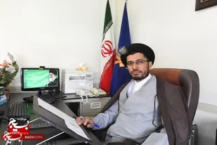 اقدام عملی برای تحقق شعار سال نیاز است