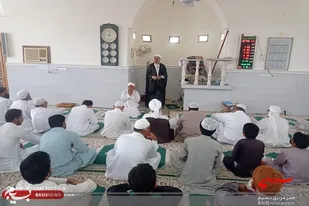 امام خمینی تمثیل همه خوبی&shy;های عالم است