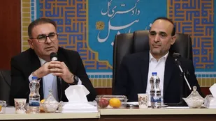 ۴۶۰۰ رای اجرا نشده کمیسیون ماده ۱۰۰ تعیین تکلیف شود