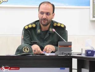 تا زمانی که خون سردار سلیمانی می جوشد، بلاها بر سر دشمنان اتفاق خواهد افتاد
