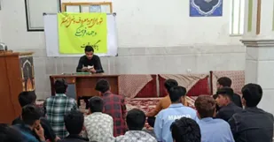 امر به معروف، گامی برای گسترش ارزش&zwnj;های اخلاقی