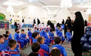 گفت&zwnj;وگو با مریم نوری، مربی پیشکسوت قرآن
۲۰ سال آموزش کلام وحی؛ از مسجد محله تا بحرین