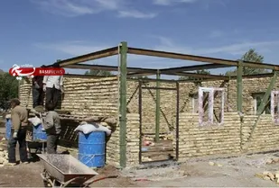 ۴۶ درصد خانه های روستایی آذربایجان&zwnj;شرقی مقاوم&zwnj;سازی شد