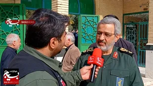 حاج&zwnj;مهدی معینی &laquo;مجاهد فی سبیل&zwnj;الله&raquo; بود