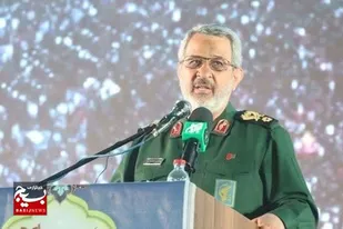 رهرو شهدا بودن یعنی رعایت &nbsp;کردن دو شرط فهم دین و باقی ماندن در مسیر/ شهید سلیمانی، بسیج را تکثیر کرد که یکی از آن&zwnj;ها انصارالله یمن است