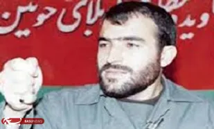 پدر سردار شهید &laquo;اسماعیل صادقی&raquo; آسمانی شد