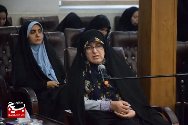 نقش اثربخش رسانه‌ها در برگزاری کنگره ملی ۸ هزار شهید استان همدان