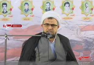 ادامه دهنده راستین راه شهدا باشیم / شهدا دارای ارزش و جایگاه رفیعی هستند