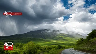 تداوم هوای خنک و ناپایداری&zwnj;های جوی در اردبیل