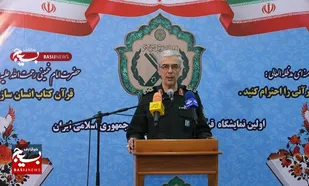 پاسخ ایران به مبدأ تهدیدات، پشیمان&zwnj;کننده خواهد بود