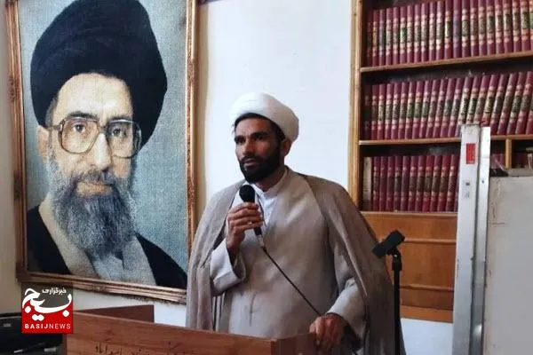 برگزاری دوره‌ اندیشه اسلامی با هدف توانمندسازی اعتقادی، بصیرتی بسیجیان در اسدآباد