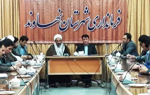 حماسه بزرگ اربعین را نباید دولتی کرد
