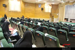 فرد قرآنی ابتدا باید خود را تغییر دهد تا در دیگران تغییر ایجاد کند