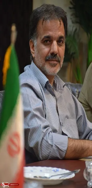 خبرنگار بسیج، رتبه نخست جشنواره عکس &laquo;خط سرخ شهادت تا پرچم سبز ولایت&raquo;
