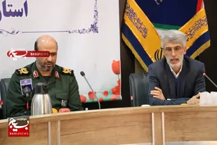تحریم، سپاه پاسداران را برای پیمودن مسیر حق و درست مصمم تر می کند