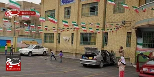 آمادگی ۷۰۰ مدرسه در خوزستان برای اسکان مسافران نوروزی