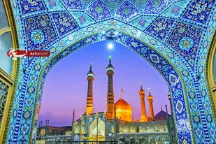آیا می توان حضرت معصومه (س) را دارای مقام عصمت دانست؟