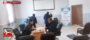 پایش تخصصی سلامت 100 نفر از جانبازان زنجانی انجام شد