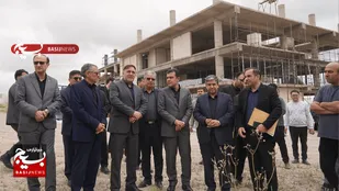 کارخانه نوآوری پارک علم و فناوری اردبیل در مسیر تکمیل