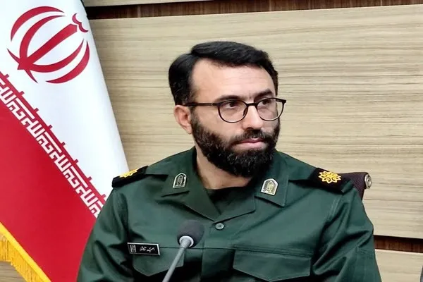 بسیج تاثیرگذاری خود را در تمام جبهه‌ها به اثبات رسانده است