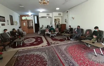 عملیات بیت المقدس از نشانه های امدادالهی است