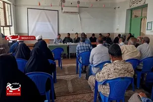فرماندهان پایگاه، افسران خط مقدم تحقق مأموریت&zwnj;های ابلاغی هستند