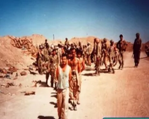 آزاد سازی مهران حاصل همدلی و هماهنگی رزمندگان بود