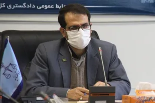 برخورد قضایی با تخلفات مالیاتی فعالین اقتصادی