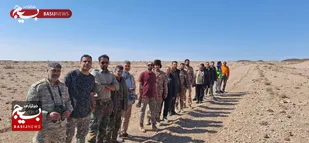 برگزاری اردوی صیانت از محیط زیست در شاهرود