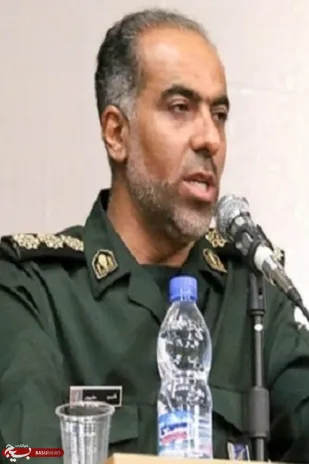 نقش تشکیلات انقلابی در اسلامی شدن جامعه تاثیرگذار است