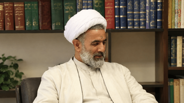 «حجت‌الاسلام یاری» رئیس کل دادگستری گیلان شد