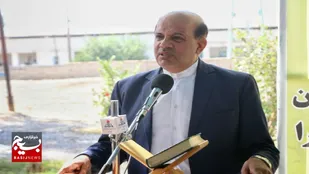 بهداشت و درمان یکی از موضوعات مهم در شرکت نفت است