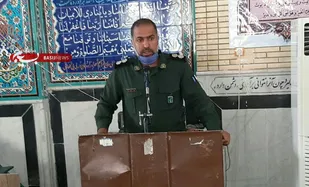 &nbsp;۳ خرداد روز مقاومت و ایثار در تقویم ایران ماندگار است