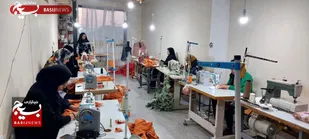 از سختی&zwnj;های تعطیلی کارگاه خیاطی تا لذت اشتغال آفرینی و آموزش&zwnj; رایگان خیاطی